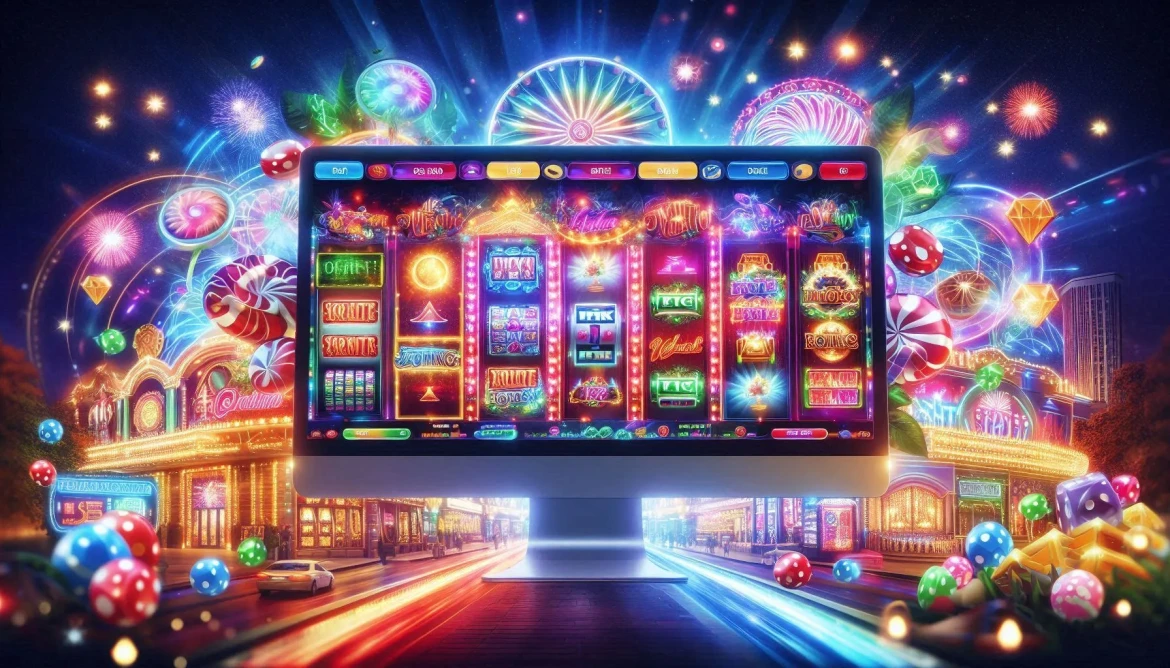 Bitguruz Casino